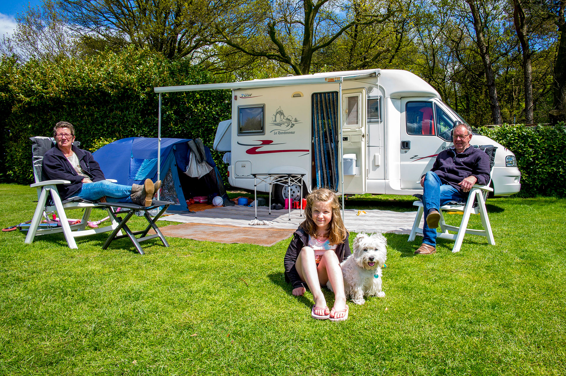 noodzaak Terugbetaling Omtrek Kamperen Brabant - Camping de Peel - Familiecamping in Brabant, Asten